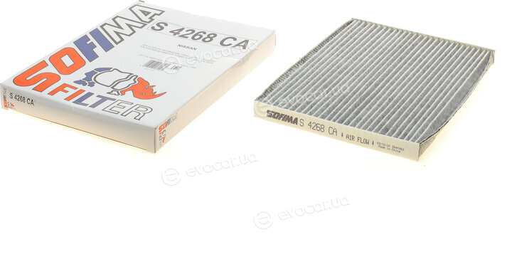 Sofima S 4268 CA