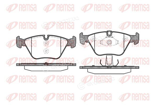 Remsa 0963.10