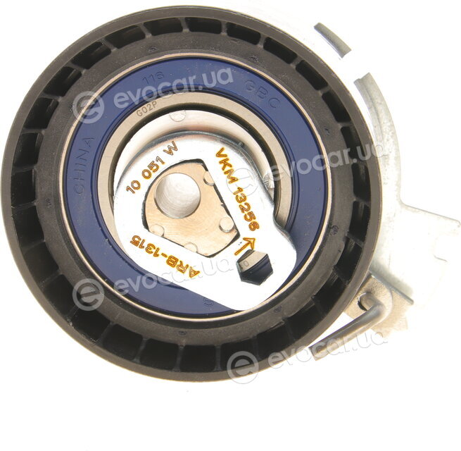 SKF VKMA 03256