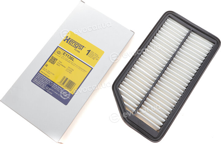 Hengst E1136L