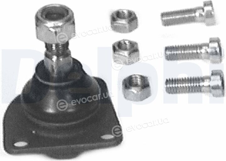 Delphi TC195