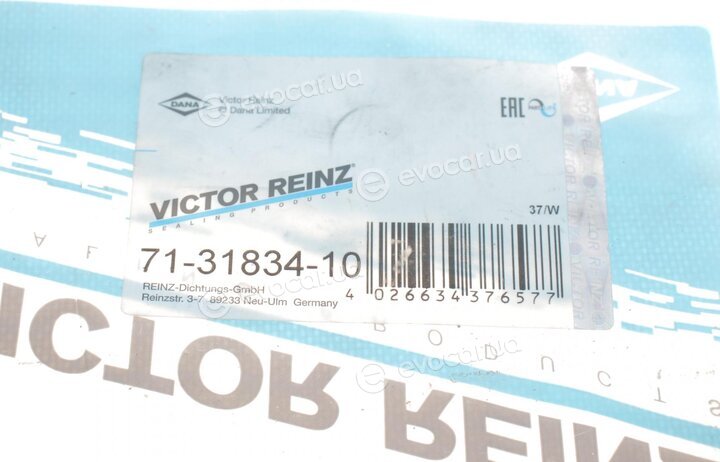 Victor Reinz 71-31834-10