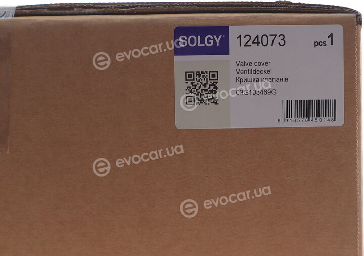 Solgy 124073