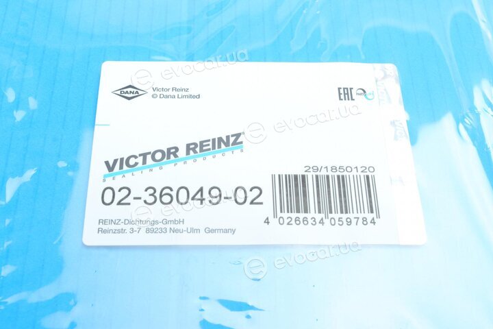 Victor Reinz 02-36049-02