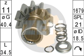 Era / Messmer ZN12954