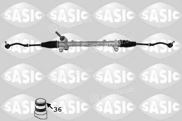 Sasic 7376045