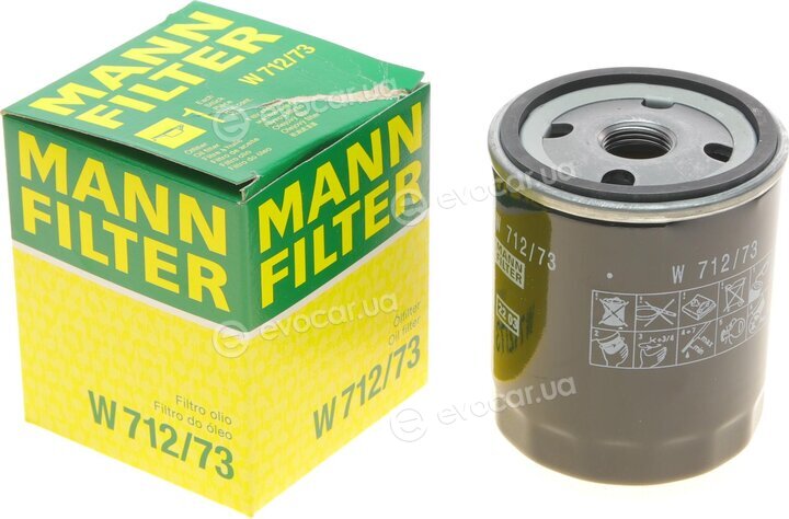 Mann W 712/73