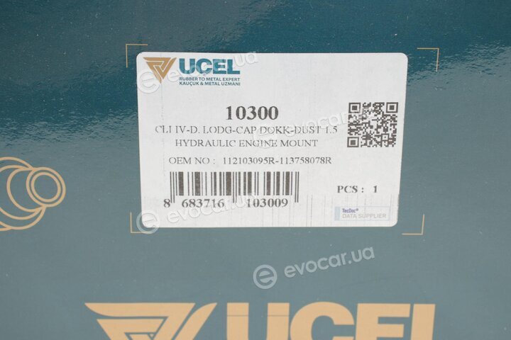 Ucel 10300