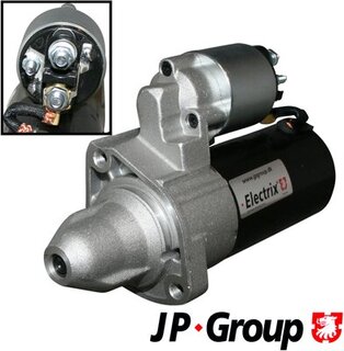 JP Group 1390300700