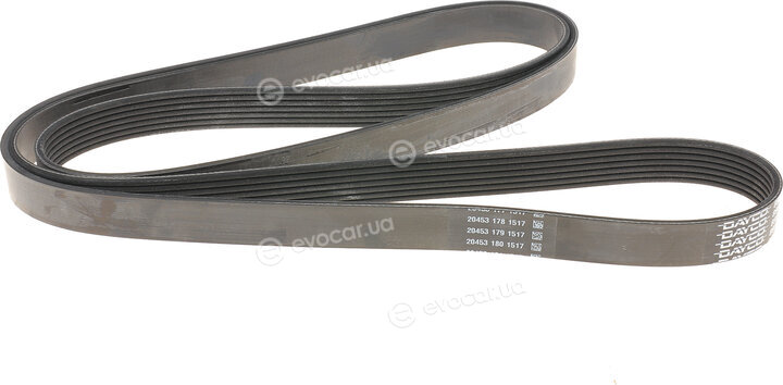 Dayco 7PK2265