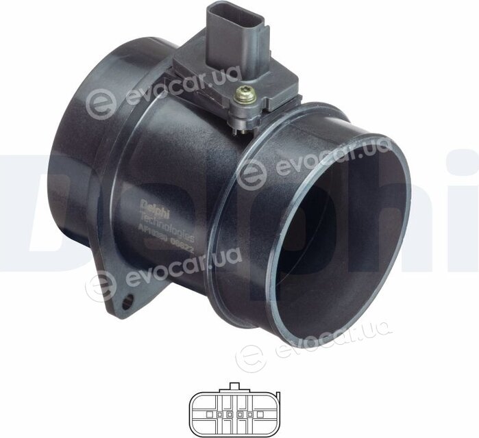 Delphi AF10380