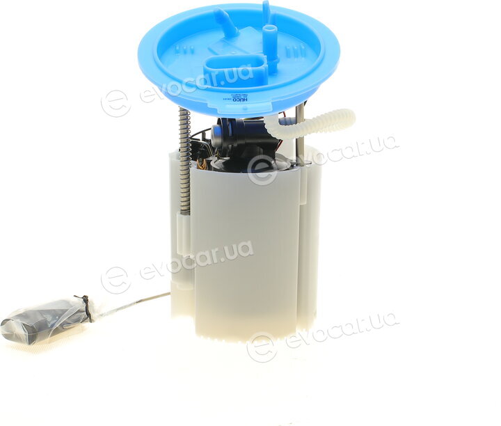 Astemo (Hitachi) / Huco 133485