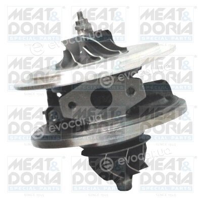 Meat & Doria 60104