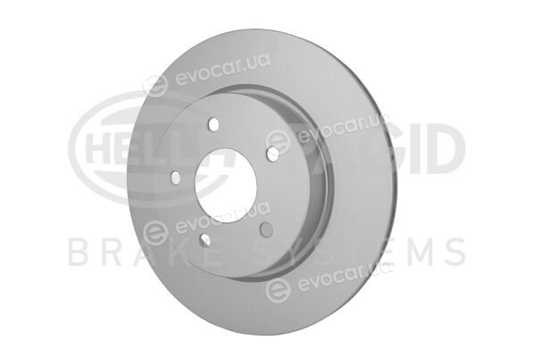 Hella 8DD 355 123-061