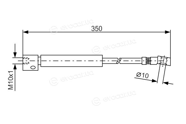 Bosch 1 987 476 409