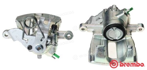 Brembo F 85 228