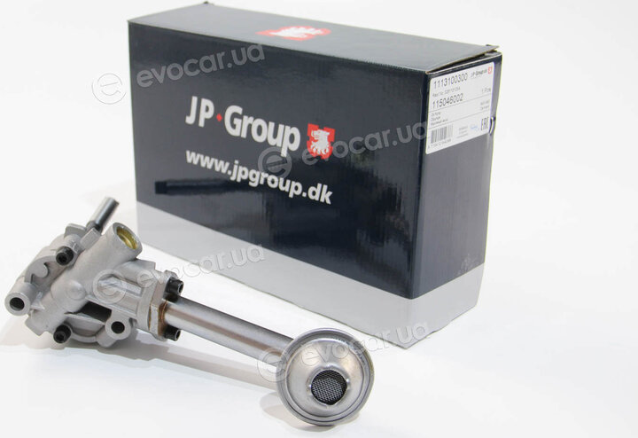 JP Group 1113100300