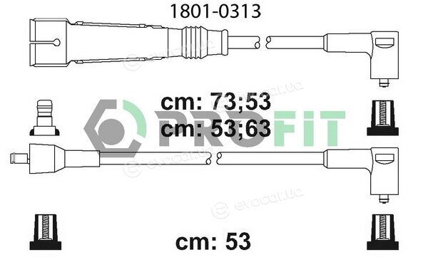 Profit 1801-0313