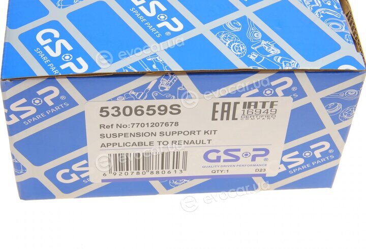 GSP 530659S