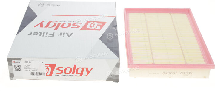Solgy 103049