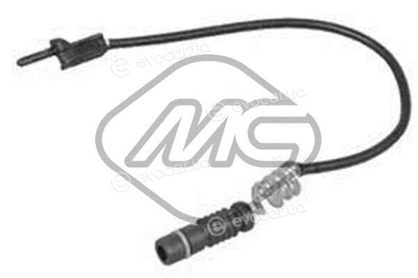 Metalcaucho / STC 02095