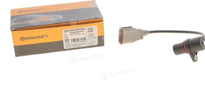Continental 2803550351302