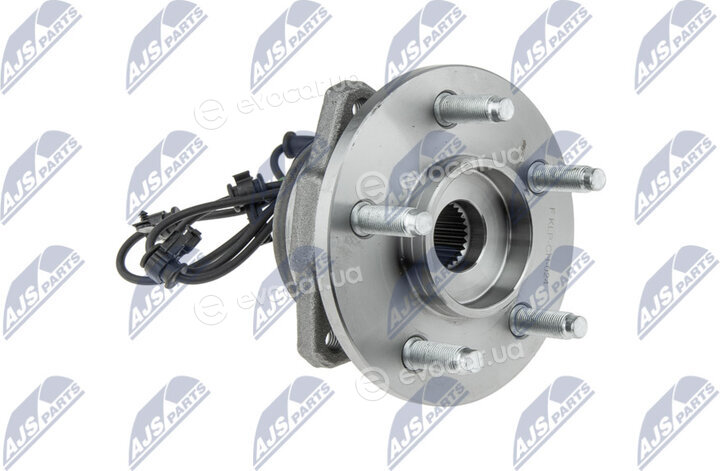 NTY KLP-CH-024