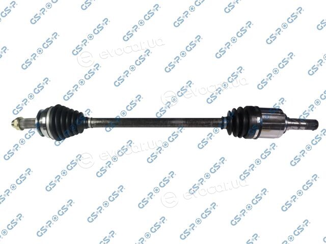 GSP NCV66008