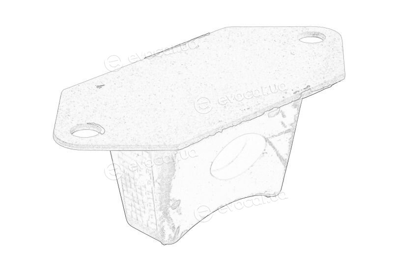 Mopar (PSA / FCA) 5801551672
