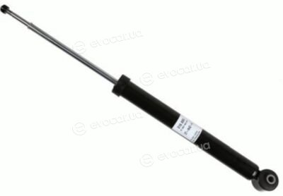 Sachs 316 885