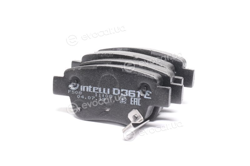 Dafmi / Intelli D361E