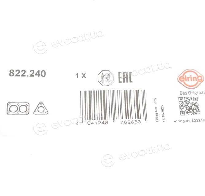 Elring 822.240