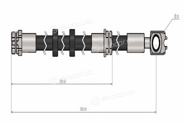 Cavo C900 419A