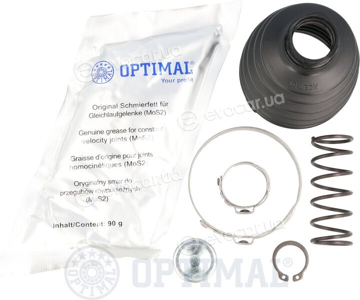 Optimal CVB-10703TPE