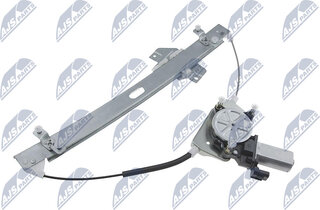 NTY EPS-HY-500S
