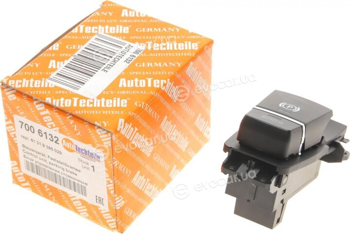 Autotechteile 700 6132