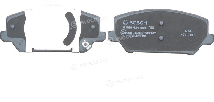 Bosch 0 986 424 954