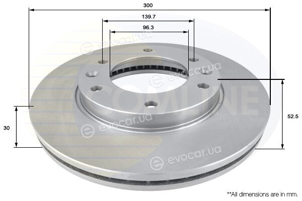 Comline ADC2414V