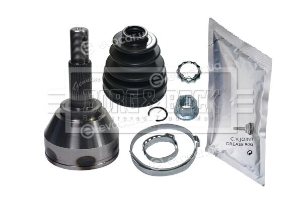 Borg & Beck BCJ1467