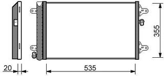 Starline A VWA 5183
