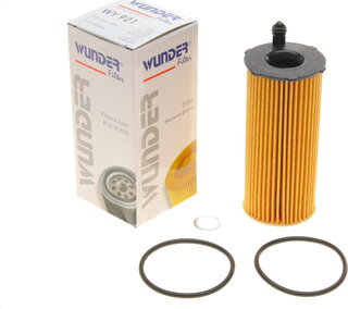 Wunder WY 921