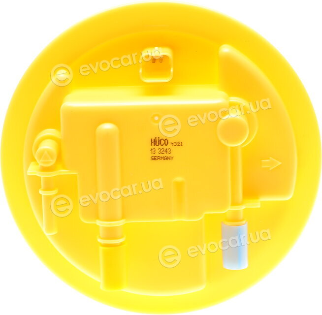 Astemo (Hitachi) / Huco 133243