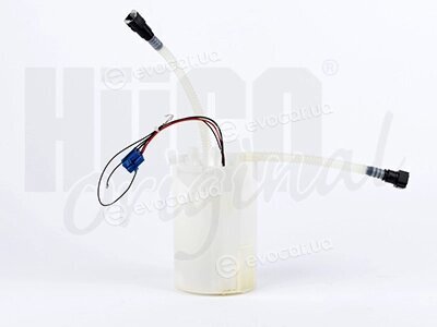 Astemo (Hitachi) / Huco 133267