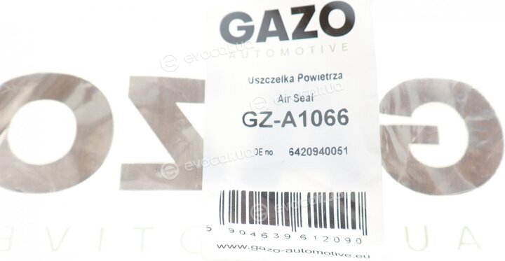 Gazo GZ-A1066