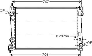 Ava Quality FTA2401