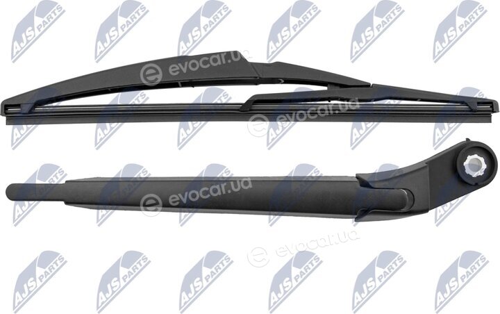 NTY EWB-CT-002
