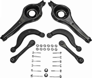 Raiso RL106130KIT