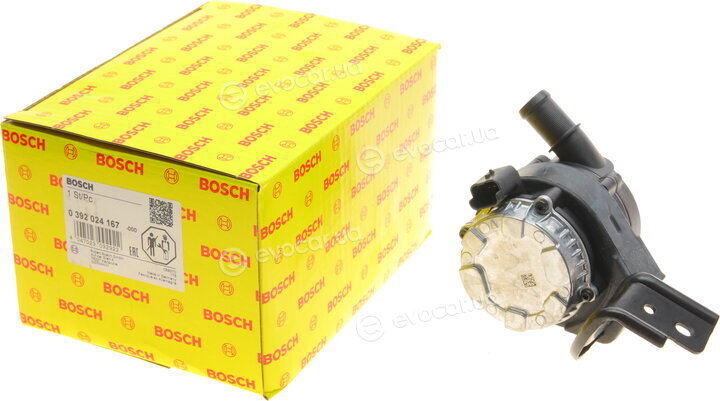 Bosch 0 392 024 167