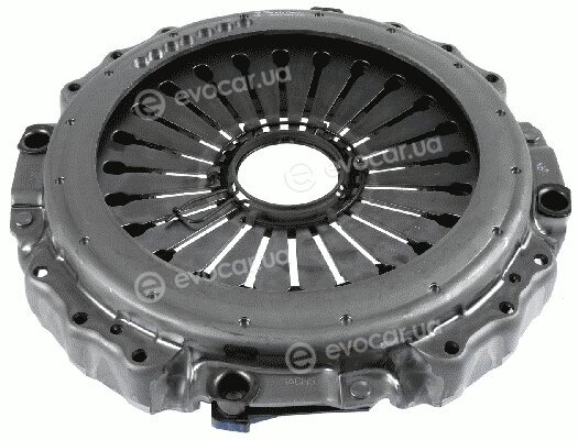 Sachs 3482 081 232