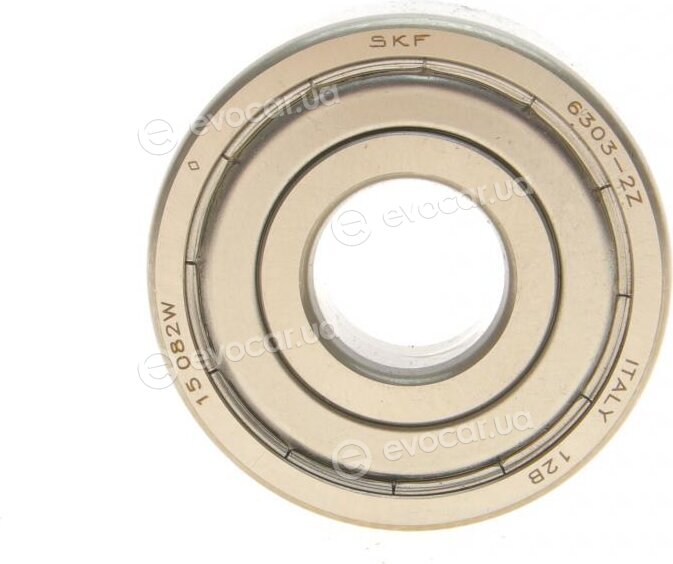 SKF 6303-2Z